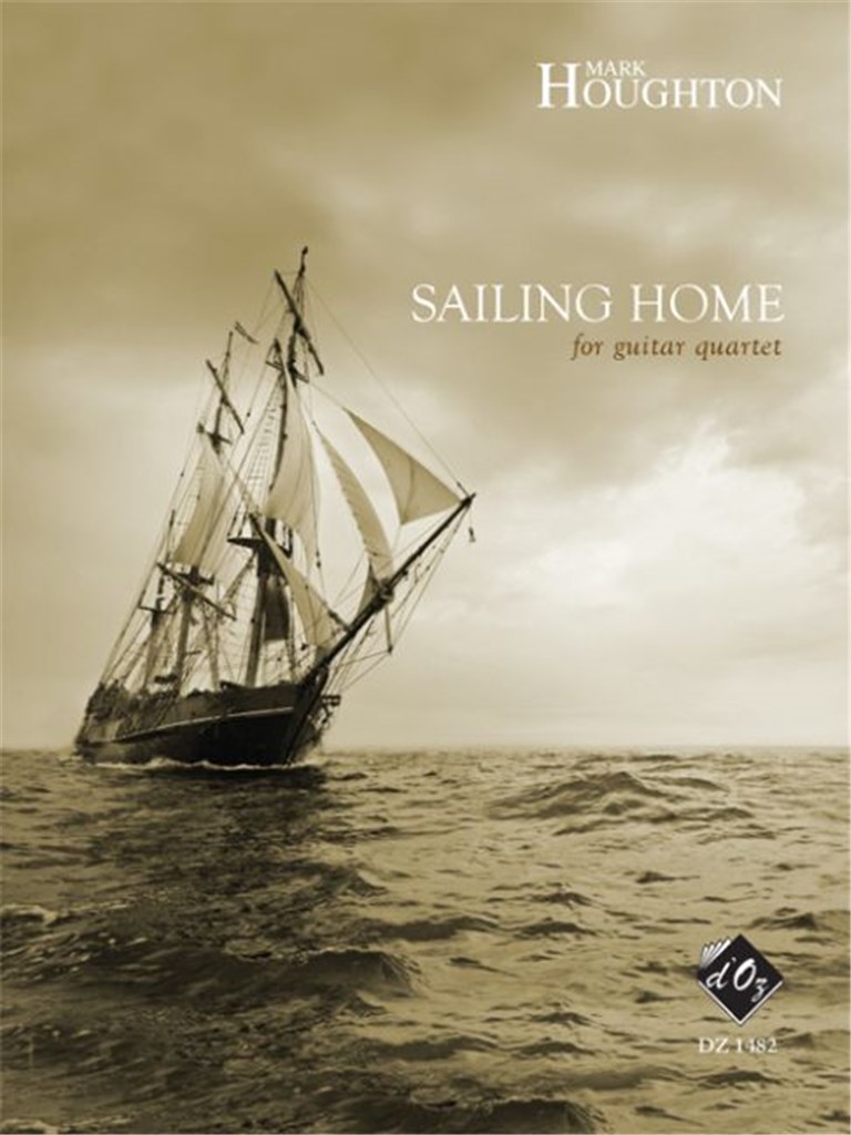 Sailing Home